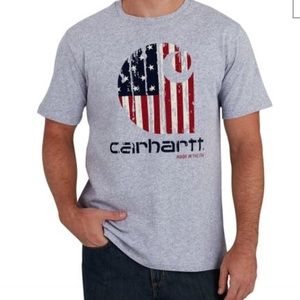 NEW IN PACKAGING Carhartt men’s American T-shirt